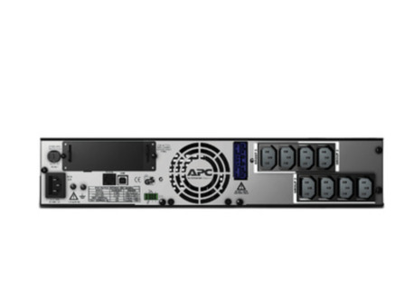 Khobar, Electronics, SAR 123,  APC_SmartUPS_SMX1500RMI2U