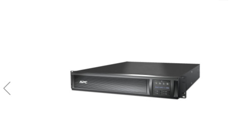 Khobar, Electronics, SAR 123,  APC_SmartUPS_SMX1500RMI2U