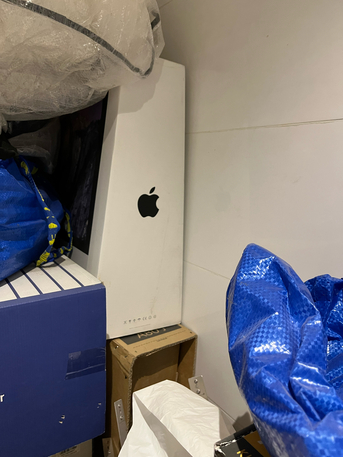 Khobar, Computers, SAR 7000, Rare IMac ( 27-inch 5K Retina Display) 1 TB Flash Drive