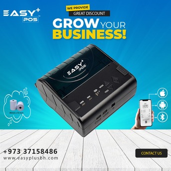 Manama, Computers, BHD 30,  Pocket Sized Easy To Carry Printer