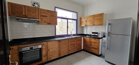 Juffair, Apartments/Houses, BHD 300/month,  Furnished,  2 BR,  Inclusive EWA, Spacious With Balcony, Juffair (Dreamstar)