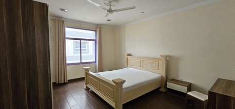 Juffair, Apartments/Houses, BHD 300/month,  Furnished,  2 BR,  Inclusive EWA, Spacious With Balcony, Juffair (Dreamstar)