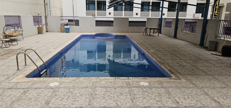 Juffair, Apartments/Houses, BHD 300/month,  Furnished,  2 BR,  Inclusive EWA, Spacious With Balcony, Juffair (Dreamstar)