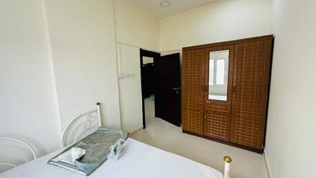 Salmaniya, Apartments, Flats, Houses & Villas, BHD 160/month,  Studio,  FULLY FURNISHED STUDIO FLAT WI