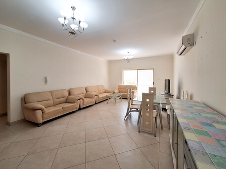 Manama, Apartments/Houses, BHD 350/month,  Furnished,  2 BR,  For Rent A Fully Furnished Apartment In Al Burhama Area Near Al Dana  WITH EWA