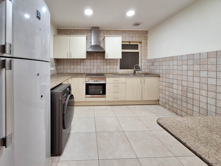 Manama, Apartments/Houses, BHD 350/month,  Furnished,  2 BR,  For Rent A Fully Furnished Apartment In Al Burhama Area Near Al Dana  WITH EWA