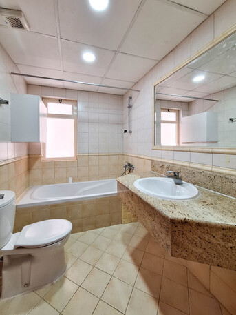 Manama, Apartments/Houses, BHD 350/month,  Furnished,  2 BR,  For Rent A Fully Furnished Apartment In Al Burhama Area Near Al Dana  WITH EWA