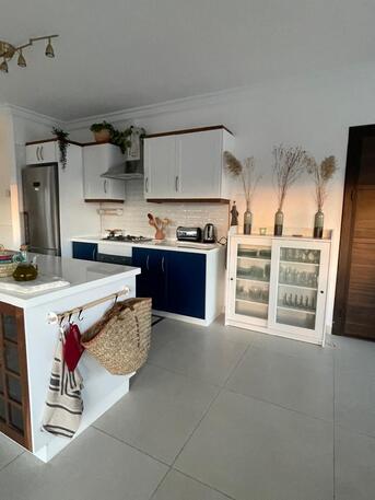 Amman, Apartments/Houses, JOD 20000/year,  Furnished,  3 BR,  Fully Furnished 3B Apt With Balcony And Big Terrace N Jabal Webdeh 00962777688956