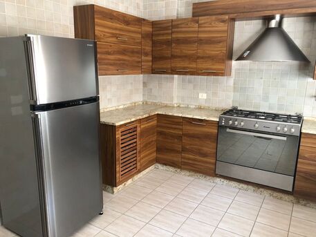 Amman, Apartments/Houses, JOD 15000/year,  Furnished,  3 BR,  Fully Furnished 3B Apart With Baconly In Jabal Webdeh 00962777688956