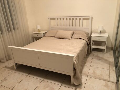 Amman, Apartments/Houses, JOD 15000/year,  Furnished,  3 BR,  Fully Furnished 3B Apart With Baconly In Jabal Webdeh 00962777688956