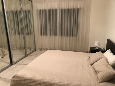 Amman, Apartments/Houses, JOD 15000/year,  Furnished,  3 BR,  Fully Furnished 3B Apart With Baconly In Jabal Webdeh 00962777688956