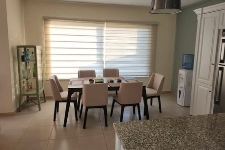 Amman, Apartments/Houses, JOD 11000/year,  Furnished,  2 BR,  Fully Furnished Two Bedroom Apartment With Baconly In Jabal Webdeh 00962777688956