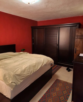 Amman, Apartments/Houses, JOD 11000/year,  Furnished,  2 BR,  Fully Furnished Two Bedroom Apartment With Baconly In Jabal Webdeh 00962777688956