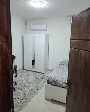 Amman, Apartments/Houses, JOD 11000/year,  Furnished,  2 BR,  Fully Furnished Two Bedroom Apartment With Baconly In Jabal Webdeh 00962777688956