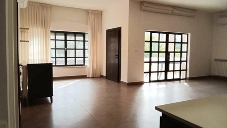 Amman, Apartments/Houses, JOD 15000/year,  3 BR,  Part Of Villa Semi Furnished 3B With Balcony And Sharing Garden 3rd Circle 00962777688956