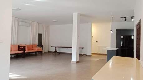 Amman, Apartments/Houses, JOD 15000/year,  3 BR,  Part Of Villa Semi Furnished 3B With Balcony And Sharing Garden 3rd Circle 00962777688956