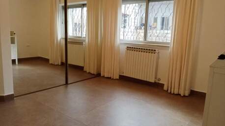 Amman, Apartments/Houses, JOD 15000/year,  3 BR,  Part Of Villa Semi Furnished 3B With Balcony And Sharing Garden 3rd Circle 00962777688956