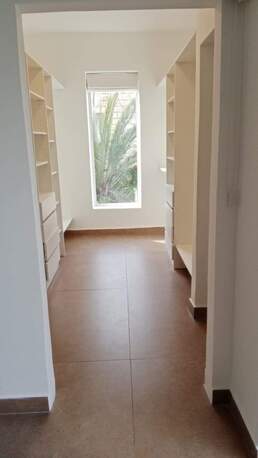 Amman, Apartments/Houses, JOD 15000/year,  3 BR,  Part Of Villa Semi Furnished 3B With Balcony And Sharing Garden 3rd Circle 00962777688956