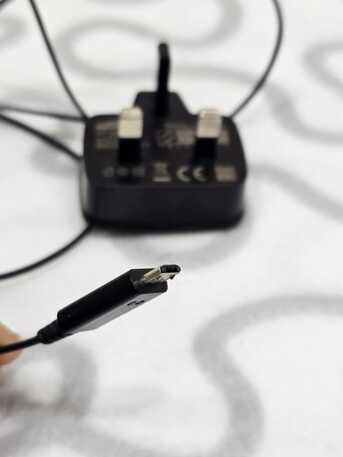 Jeddah, Mobile Phones, SAR 40,  Samsung Original Charger