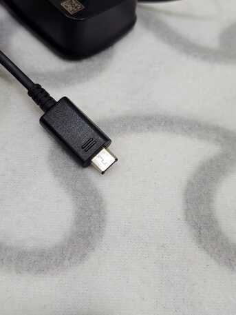 Jeddah, Mobile Phones, SAR 40,  Samsung Original Charger