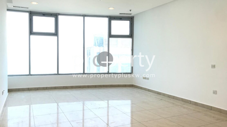 Salmiya, Apartments/Houses, KWD 1100/month, 3 BR, THREE BEDROOM SEA VIEW APARTMENT FOR RENT IN SALMIYA