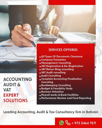 Manama, Accounting, ALL TYPE OF DOCUMENT CLEARANCE WORK