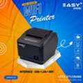 80mm Direct Thermal Wifi Printer