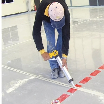 Sharma, Construction, Joint Sealants