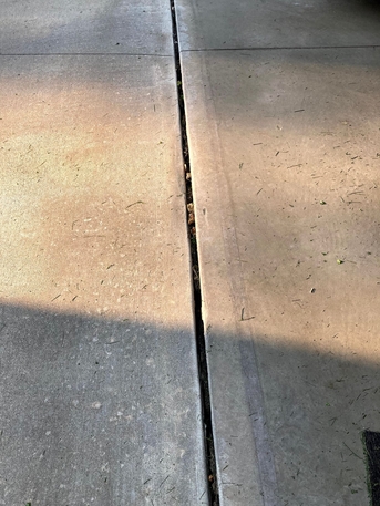 Sharma, Construction, Joint Sealants