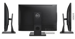 Riyadh, Computers, SAR 1400,  ◀:::█ DeLL All-in-One PC █:::▶