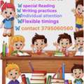 Baby Sitting Come Pre-School, LKG, UKG Training (7 Years Of Experience)