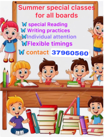 East Riffa, Lessons Offered, Baby Sitting Come Pre-School, LKG, UKG Training (7 Years Of Experience)