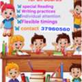 Pre-School, LKG, UKG Training (7 Years Of Experience)