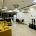 BHD 300/month,  Furnished,  2 BR,  FULLY FURNISHED 2 BEDROOM FLAT WITH EWA