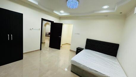 Adliya, Apartments, Flats, Houses & Villas, BHD 300/month,  Furnished,  2 BR,  FULLY FURNISHED 2 BEDROOM FLAT WITH EWA