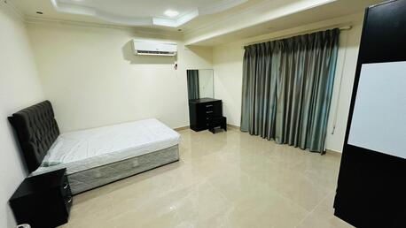 Adliya, Apartments, Flats, Houses & Villas, BHD 300/month,  Furnished,  2 BR,  FULLY FURNISHED 2 BEDROOM FLAT WITH EWA