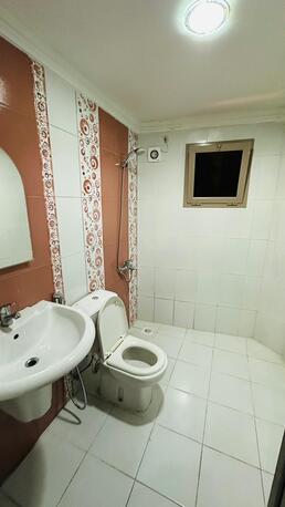 Adliya, Apartments, Flats, Houses & Villas, BHD 300/month,  Furnished,  2 BR,  FULLY FURNISHED 2 BEDROOM FLAT WITH EWA