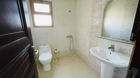 Adliya, Apartments, Flats, Houses & Villas, BHD 240/month,  Furnished,  1 BR,  FULLY FURNISHED 1 BEDROOM FLAT WITH UNLIMITED EWA