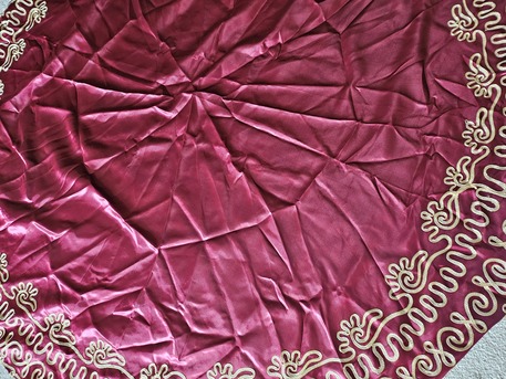 Riyadh, Household Items, SAR 50,  Circular Table Covers