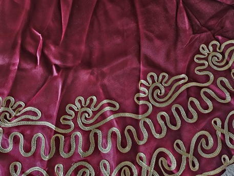 Riyadh, Household Items, SAR 50,  Circular Table Covers