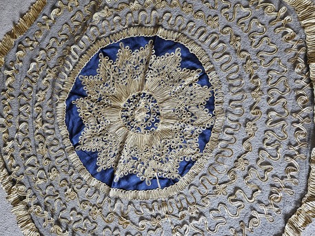 Riyadh, Household Items, SAR 50,  Circular Table Covers