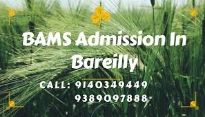 Lucknow, Career Counseling, Dhanvantari Ayurvedic Medical College & Hospital Bareilly UP