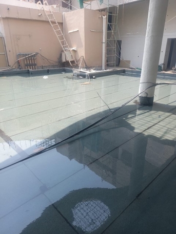 Sharma, Construction, Waterproofing Subcontractors