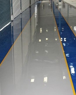 Sharma, Construction, Waterproofing Subcontractors