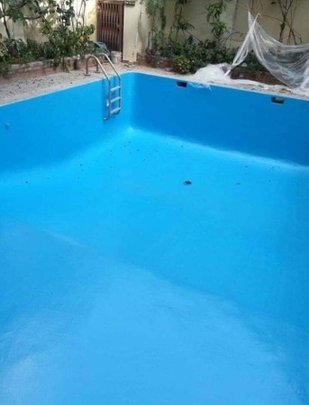 Sharma, Construction, Waterproofing Subcontractors