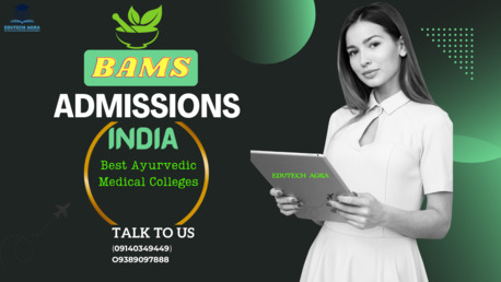 Lucknow, Career Counseling, Shri Krishna Ayurvedic Medical College Varanasi UP
