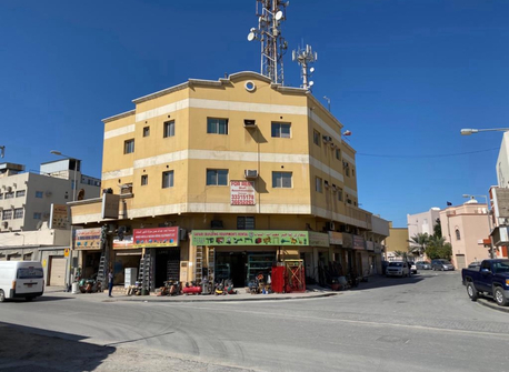 Salmabad, Apartments/Houses, BHD 300/year,  5 BR,  Staff Accommedtion In Salmabad Area