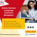 Online German Language Course In Bangalore