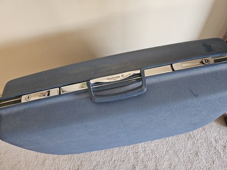 Riyadh, Collectibles, SAR 400,  Samsonite Big Bag