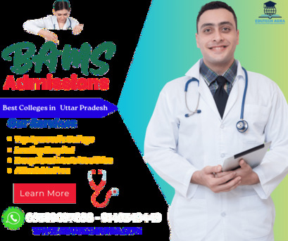 Lucknow, Career Counseling, Shanti Ayurvedic Medical College Ballia UP